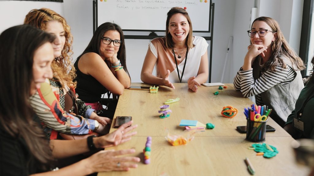 Foto de IntegrAzafatas 2