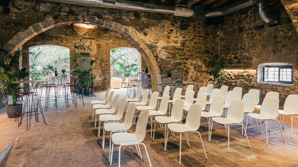 Photo of Espai Can Marí 3