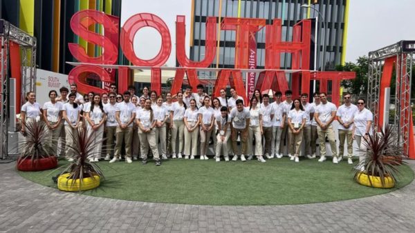 Foto de Nargy Azafatas 3