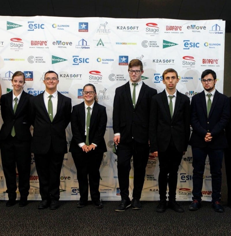 Imagen de IntegrAzafatas