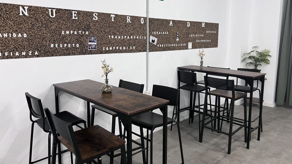 Foto de IntegrAzafatas 5