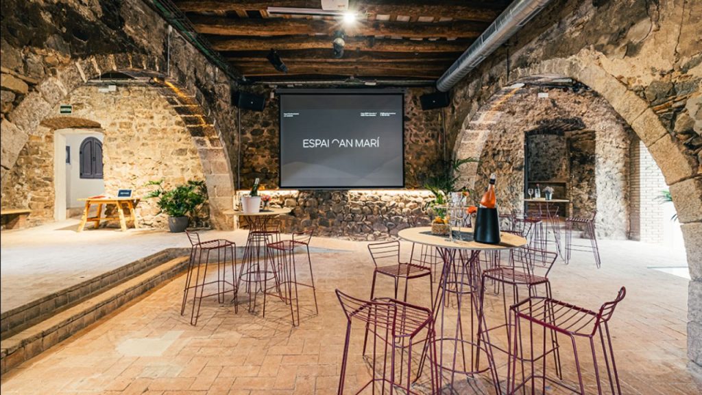 Photo of Espai Can Marí 4