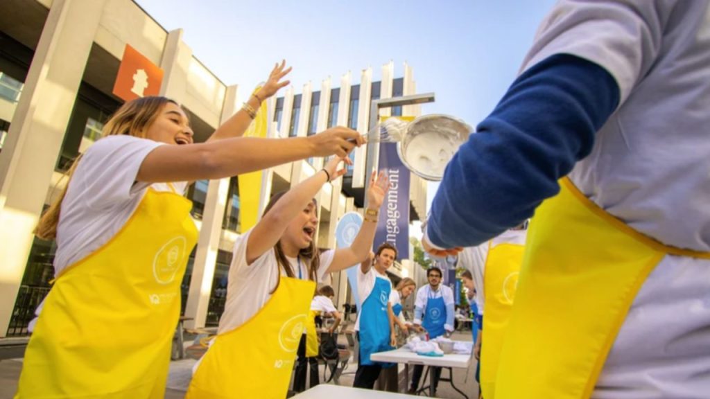 Photo of Eventos MasterChef 3