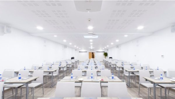 Photo of Hotel Crowne Plaza Madrid Airport 4* 4