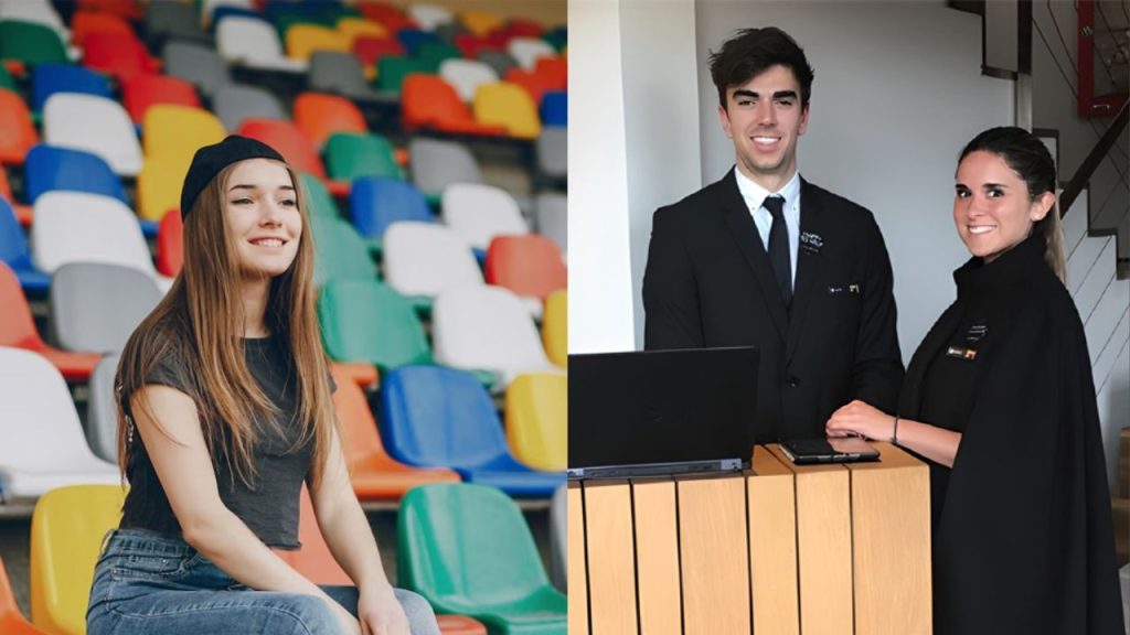 Imagen de Nargy Azafatas