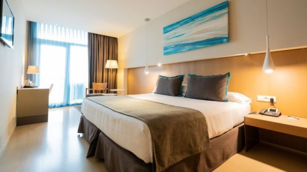 Foto de Atenea Port Mataró 6