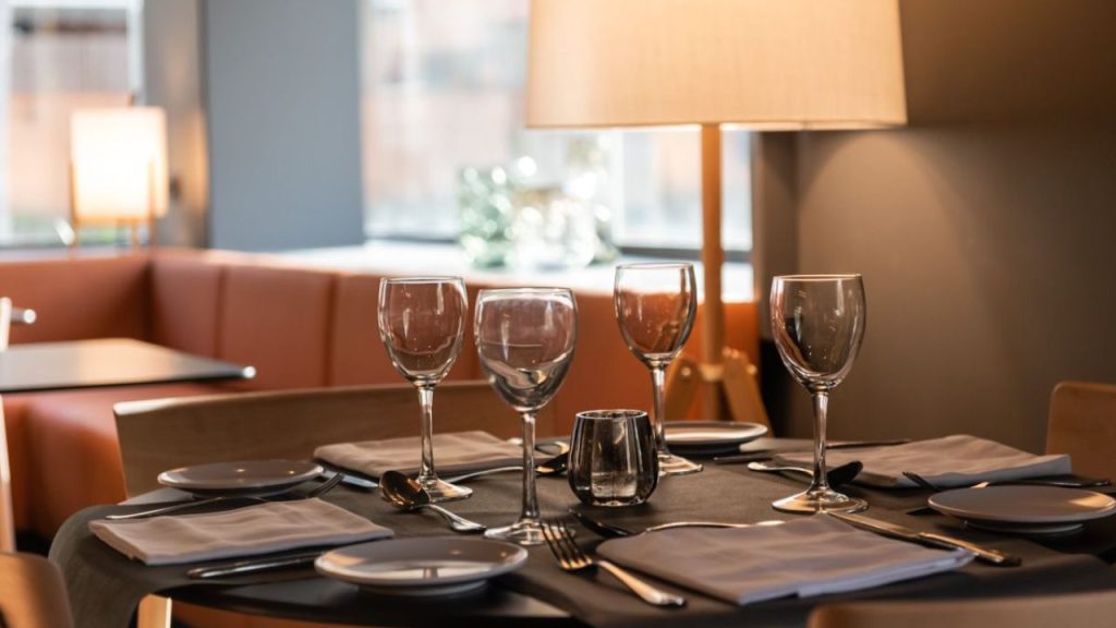 Photo of Atenea Vallès Aparthotel 6