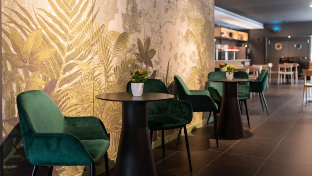 Photo of Atenea Vallès Aparthotel 7