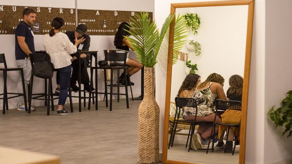 Foto de IntegrAzafatas 3