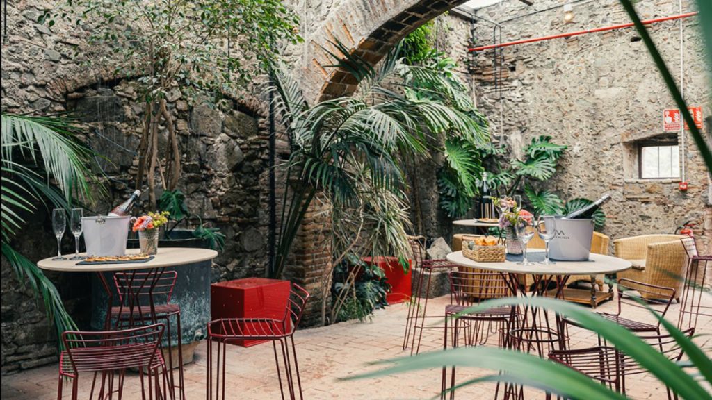 Photo of Espai Can Marí 5