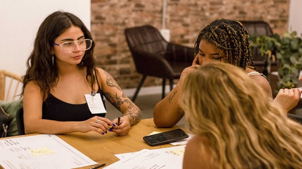 Foto de IntegrAzafatas 7