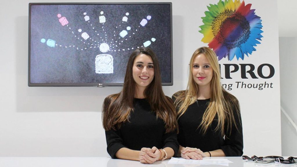 Foto de Nargy Azafatas 6