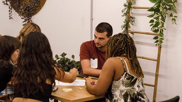 Foto de IntegrAzafatas 4