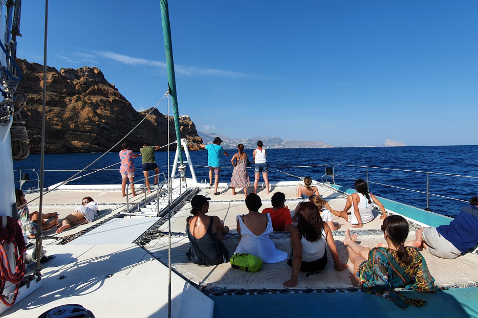 La Costa Blanca: destino MICE de excelencia