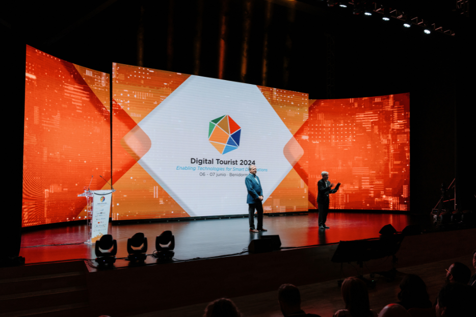 Benidorm DMC y su propuesta de venues para eventos corporativos en la Costa Blanca