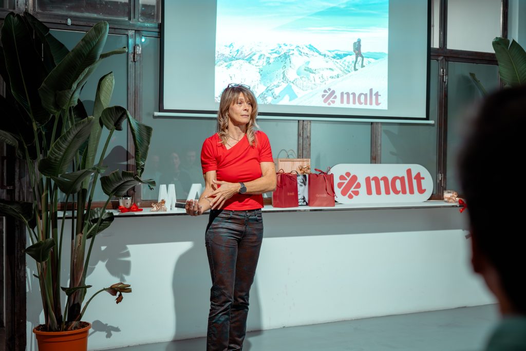 XPLORA Events organiza para Malt el “Super Malter Day” para los mejores freelances