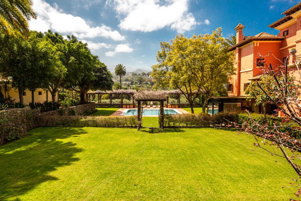 Photo of Finca Escudero 1