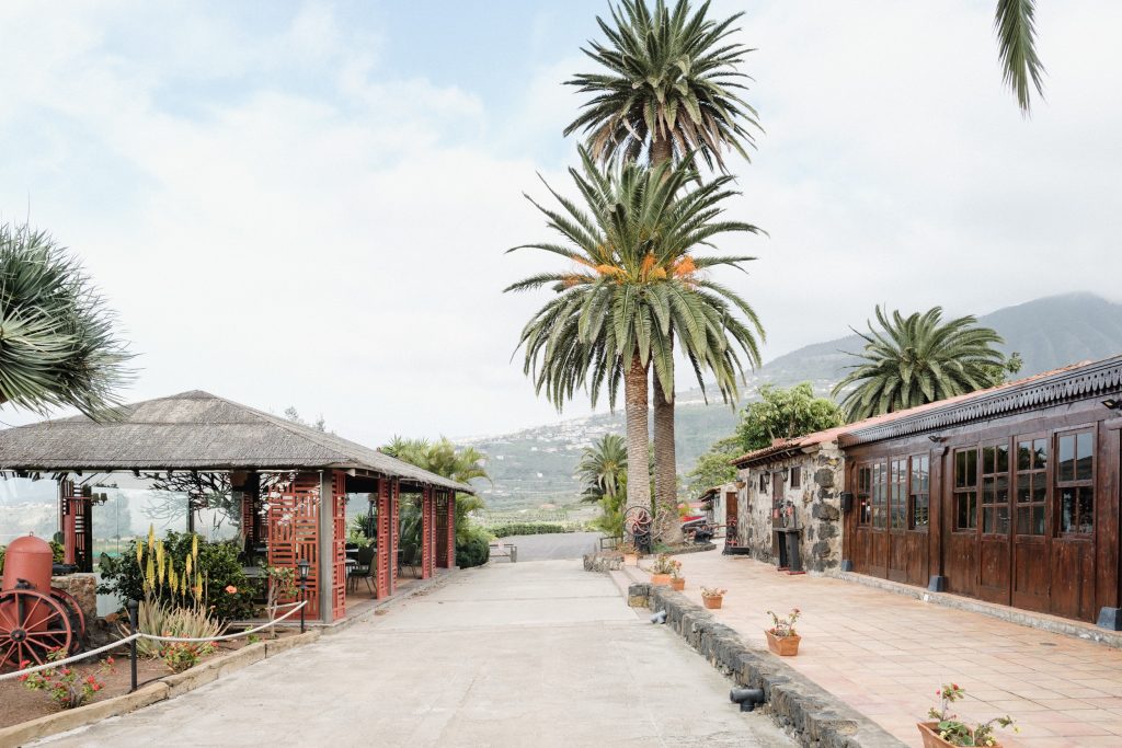 Imagen de Finca La Gañanía