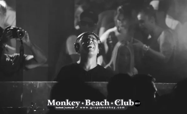 Foto de Monkey Beach Club 4