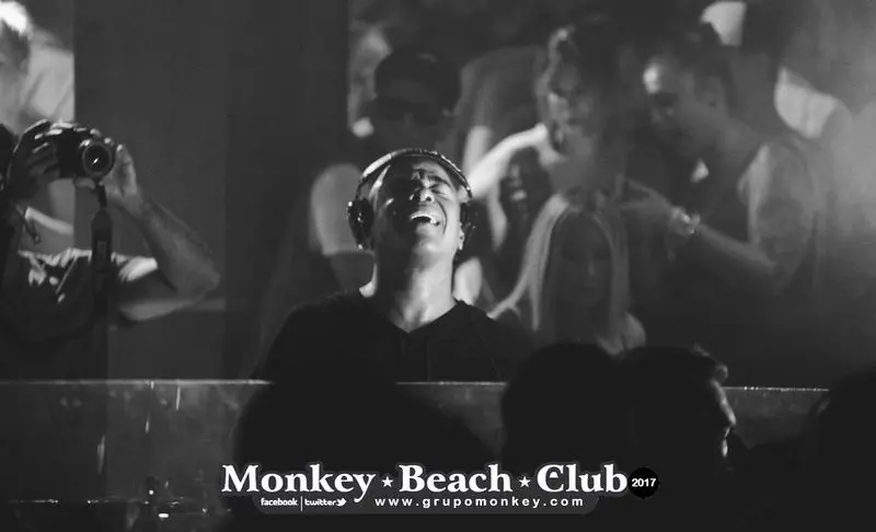 Photo of Monkey Beach Club 4