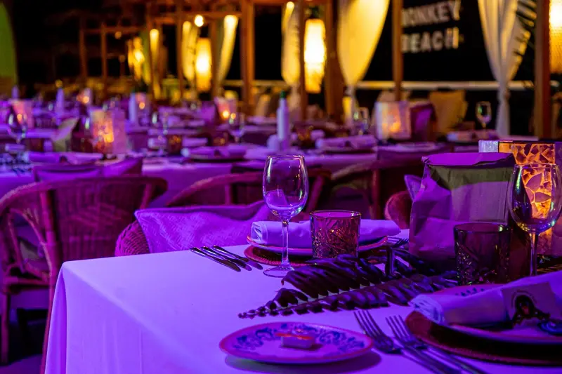 Photo of Monkey Beach Club 5