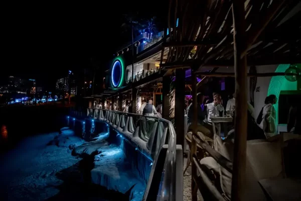 Foto de Monkey Beach Club 2