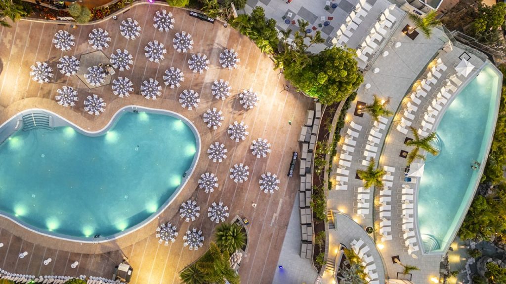 Imagen de Landmar Playa La Arena