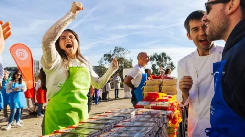 Photo of Eventos MasterChef 7