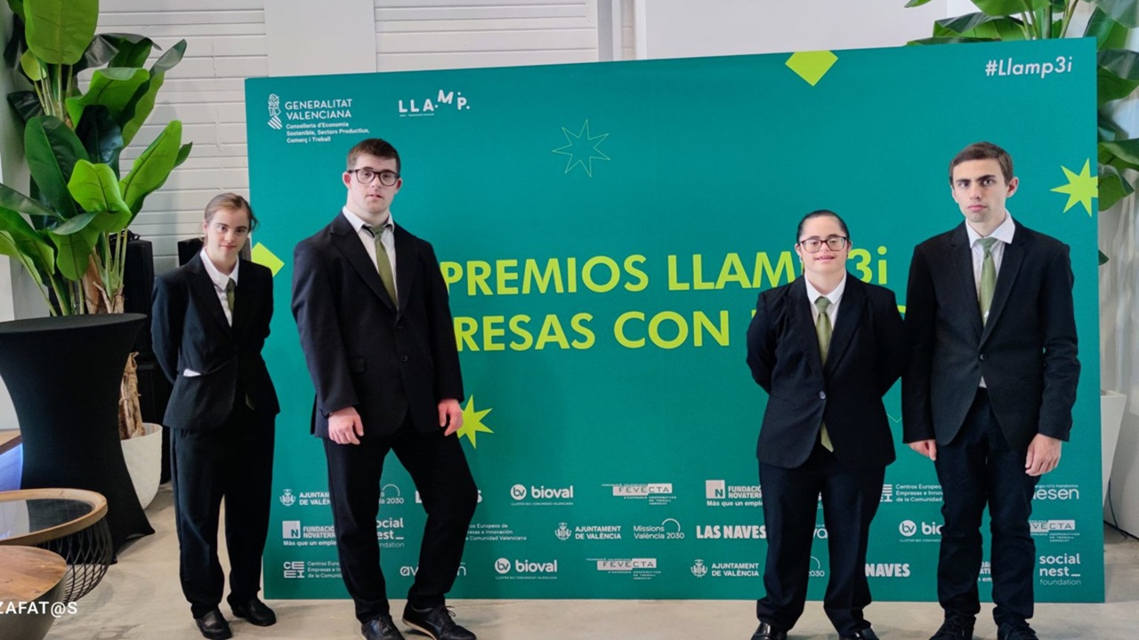 Photo of IntegrAzafat@s 7