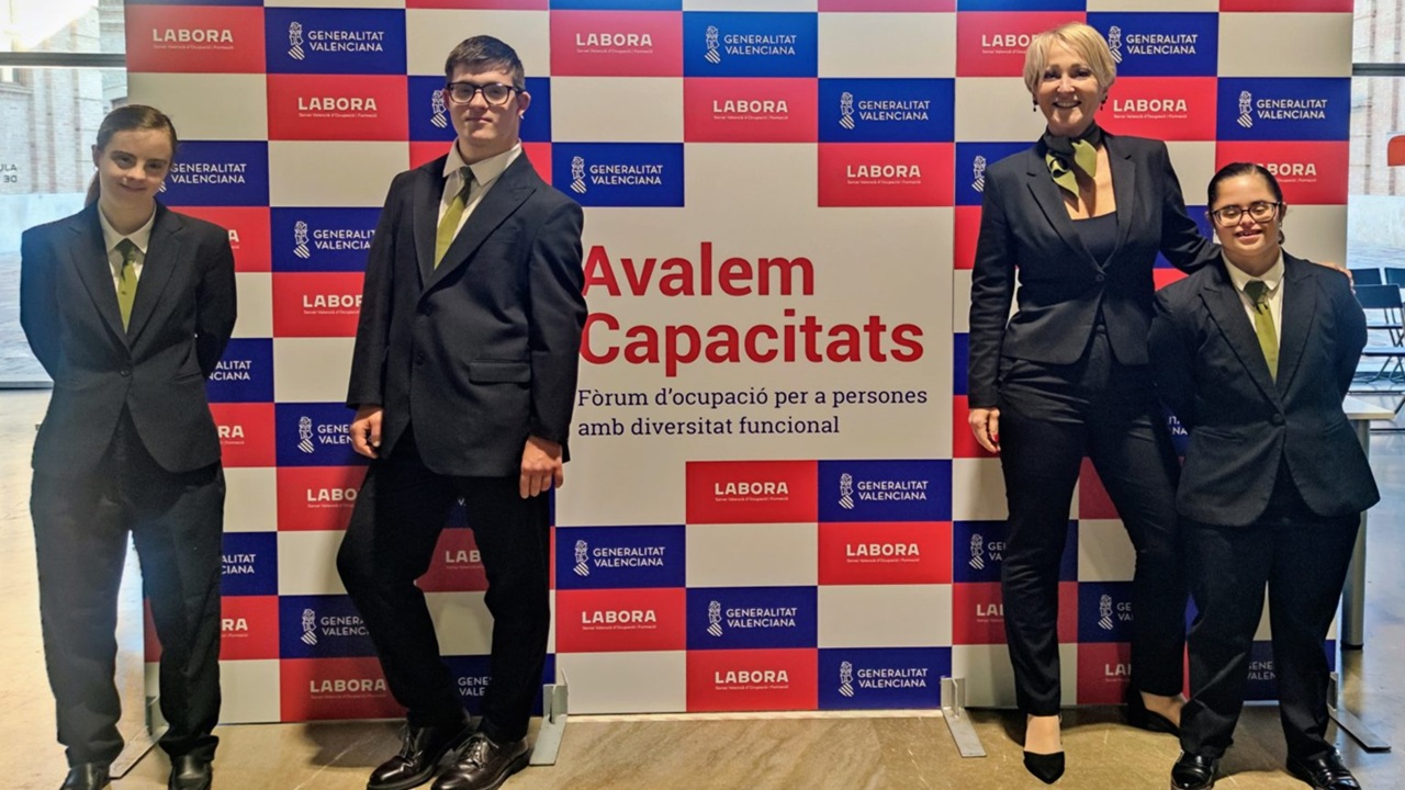 Photo of IntegrAzafat@s 5