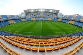 Imagen de Cádiz CF