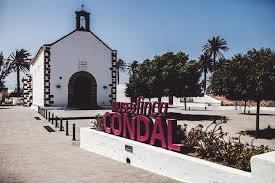 Imagen de Finca Condal Vega Grande