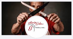 Imagen de Catering Gala