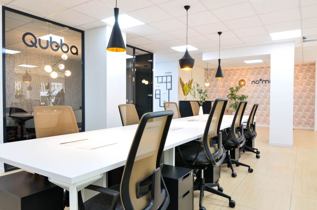 Imagen de Coworking Nomad