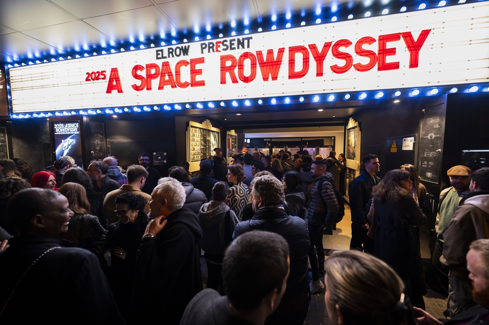 [UNVRS], el nuevo espacio en Ibiza que promete llevar el universo de elrow a otro nivel