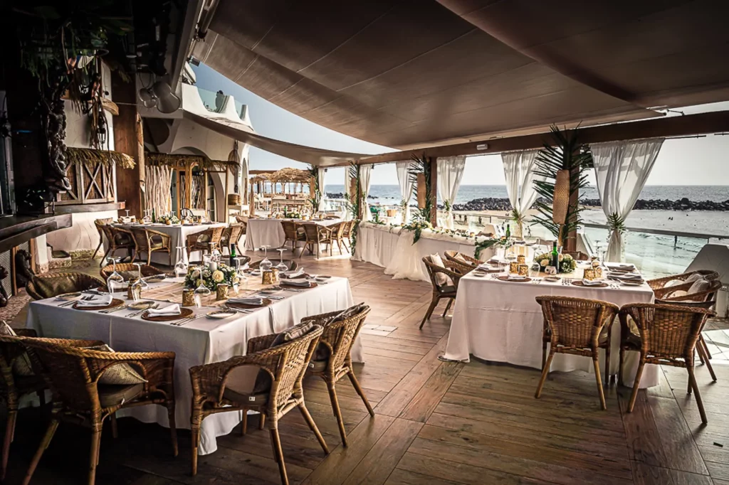 Image of Monkey Beach Club