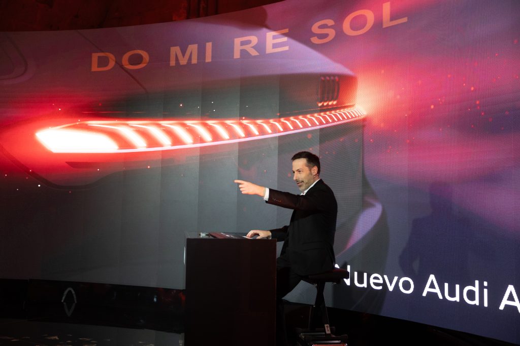 Foto de ALBERTO DE PAZ 1