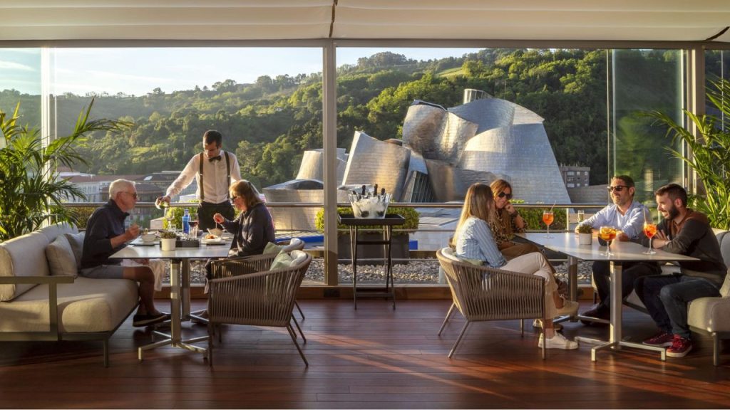 Foto de Hotel The Artist 1