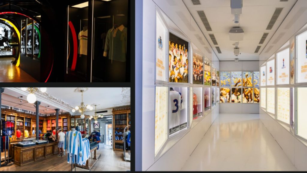 Image of Legends Colletion