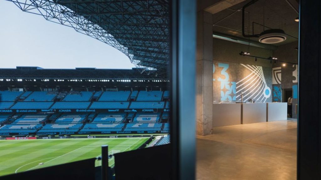 Imagen de RC CELTA EVENTOS