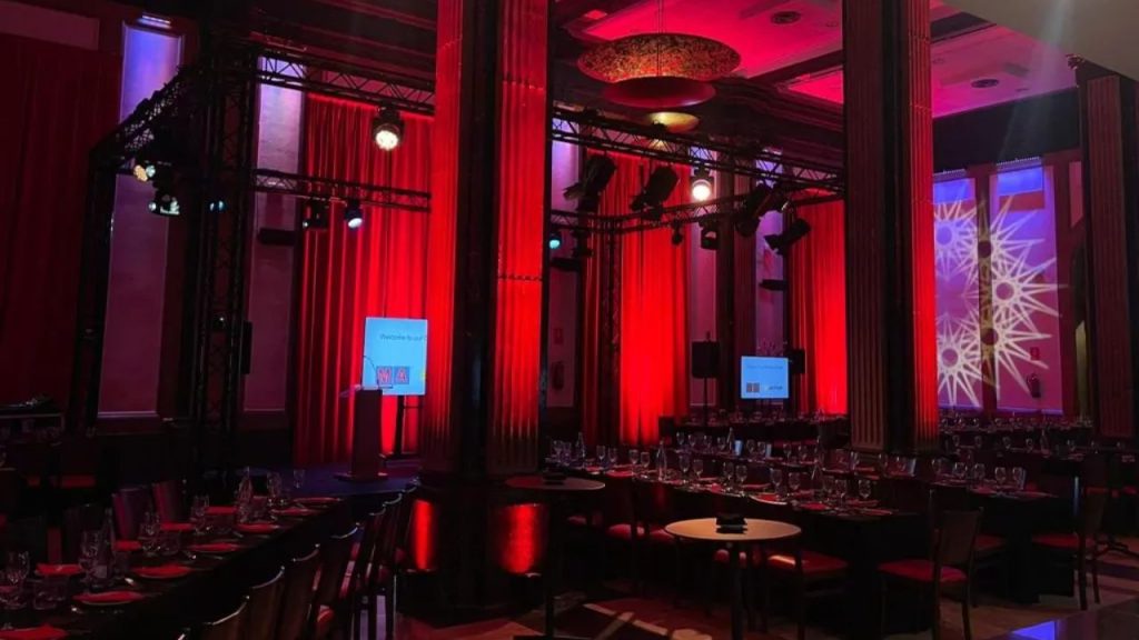 Foto de Estació Espai Gastronòmic 1