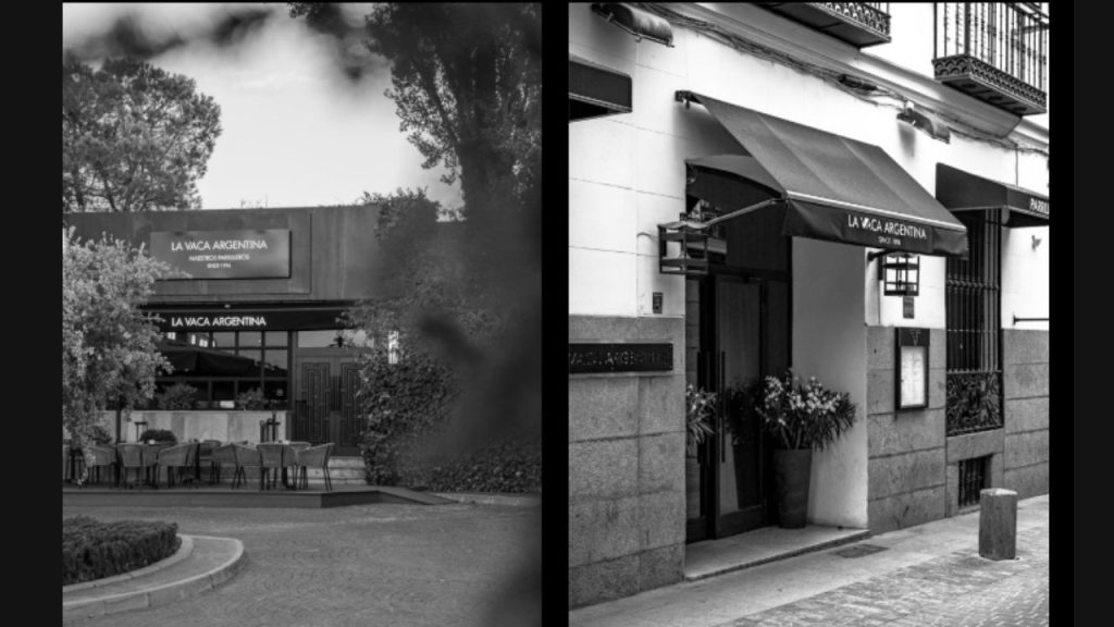 Foto de La Vaca Argentina 1