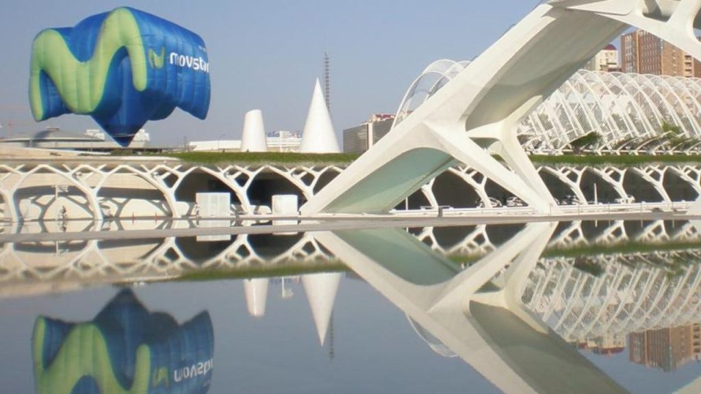 Image of Aerodifusión Paseos en Globo en Madrid, Toledo y Segovia