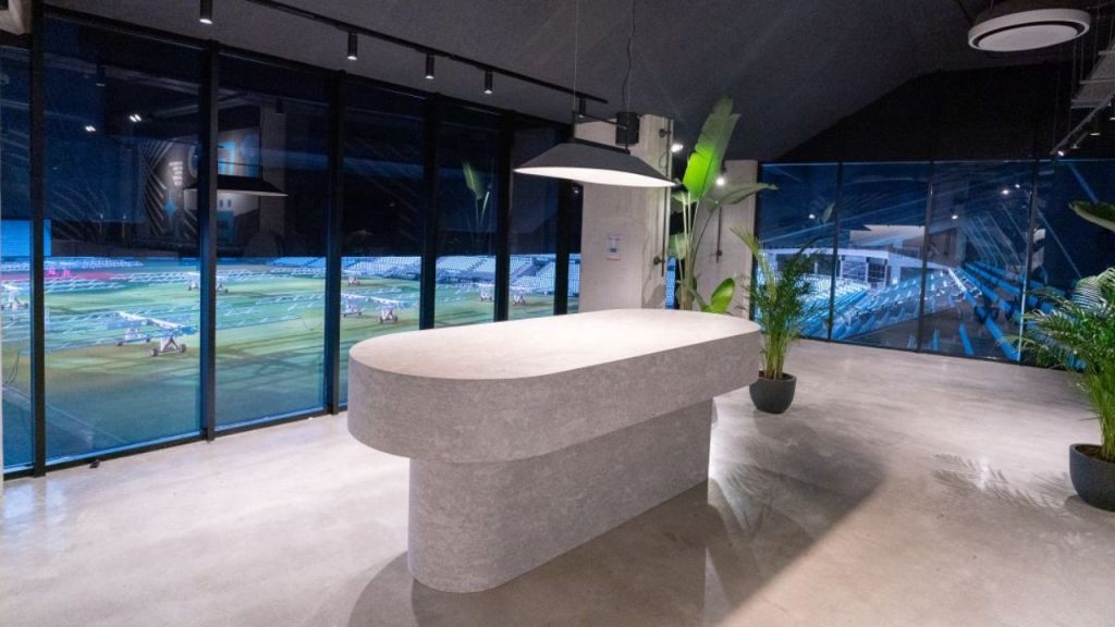 Foto de RC CELTA EVENTOS 10