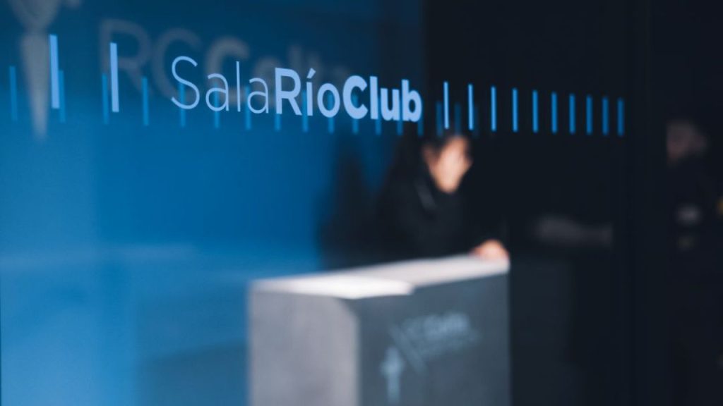 Foto de RC CELTA EVENTOS 12