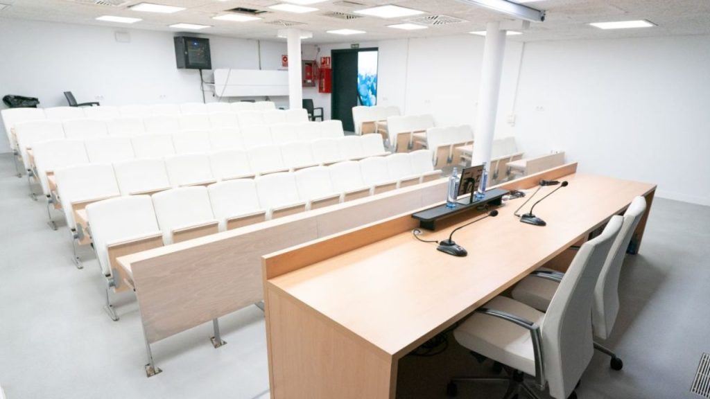 Foto de RC CELTA EVENTOS 13