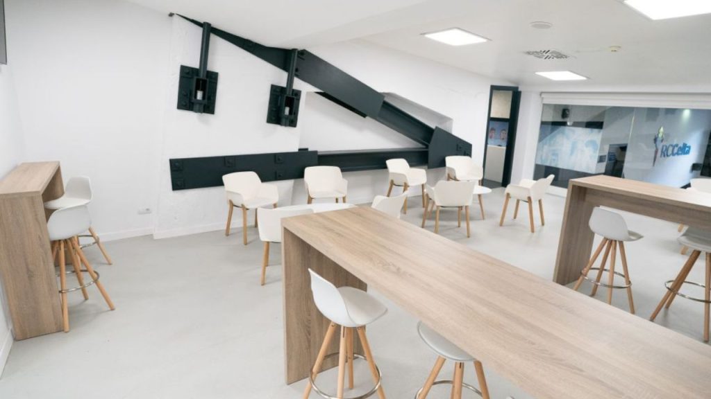 Foto de RC CELTA EVENTOS 15