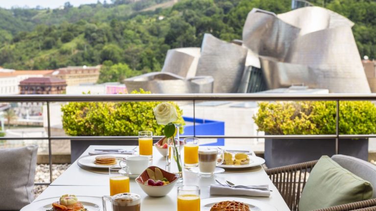 Imagen de Hotel The Artist