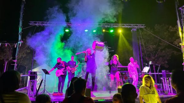 Photo of Ikebana Eventos 2