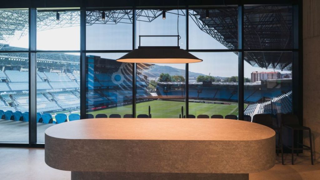 Foto de RC CELTA EVENTOS 2